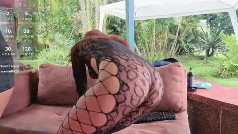 sarazuletaa online show from 03/27/26, 05:23