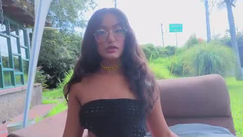 sarazuletaa online show from 07/01/26, 02:18