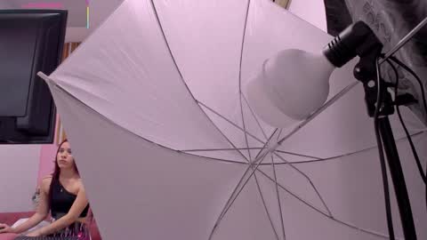 Baby Saren online show from 09/30/25, 11:48