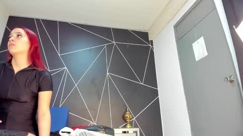 Baby Saren online show from 02/17/26, 11:40