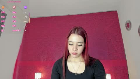 Baby Saren online show from 02/26/26, 12:15