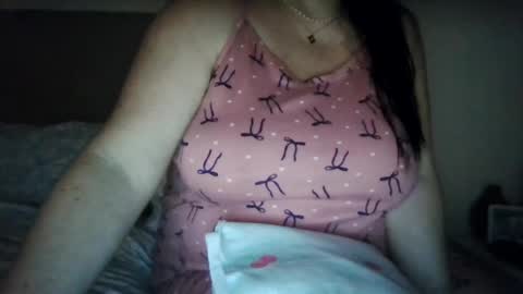 Snapshot of saretta46 chatting on 02/19/26, 01:01 Sara online show from 02/19/26, 01:01