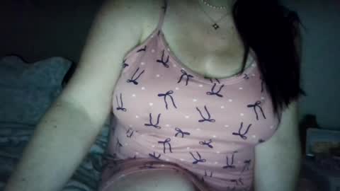 Snapshot of saretta46 chatting on 02/24/26, 12:08 Sara online show from 02/24/26, 12:08