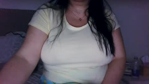 Snapshot of saretta46 chatting on 03/19/26, 11:53 Sara online show from 03/19/26, 11:53