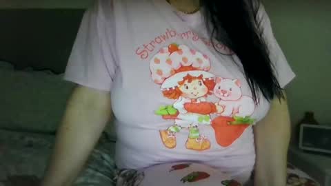 Snapshot of saretta46 chatting on 03/24/26, 10:48 Sara online show from 03/24/26, 10:48