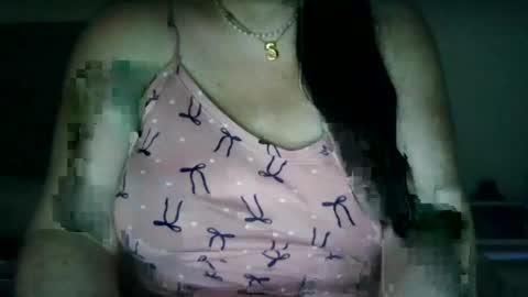 Snapshot of saretta46 chatting on 07/01/26, 12:56 Sara online show from 07/01/26, 12:56