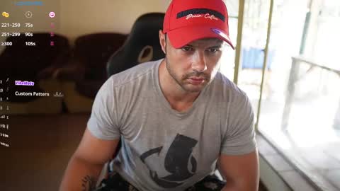 SargentSaltNPepa online show from 02/15/25, 01:05