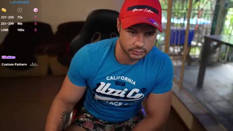 SargentSaltNPepa online show from 03/01/25, 12:45