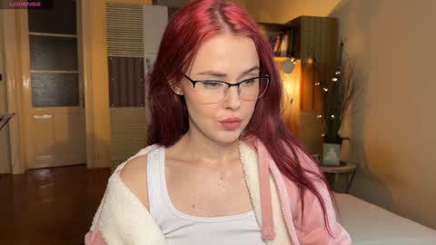 Snapshot of sargonium909 chatting on 01/29/25, 08:25 Veronika online show from 01/29/25, 08:25