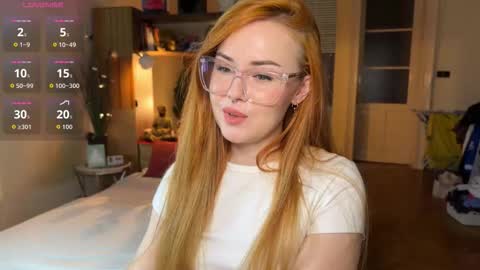 Snapshot of sargonium909 chatting on 11/08/25, 07:34 Veronika online show from 11/08/25, 07:34