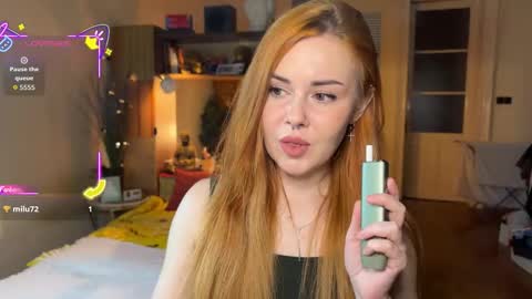 Snapshot of sargonium909 chatting on 11/15/25, 07:43 Veronika online show from 11/15/25, 07:43