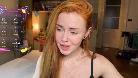 Veronika online show from 02/07/26, 08:12