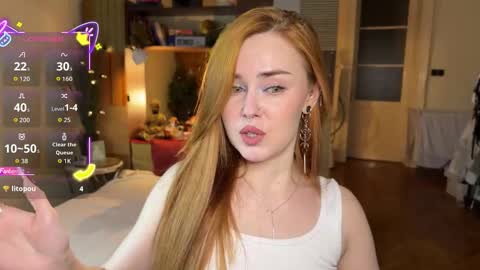 Snapshot of sargonium909 chatting on 03/09/26, 07:51 Veronika online show from 03/09/26, 07:51