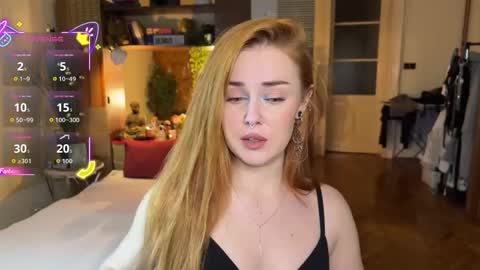 Snapshot of sargonium909 chatting on 03/15/26, 08:15 Veronika online show from 03/15/26, 08:15