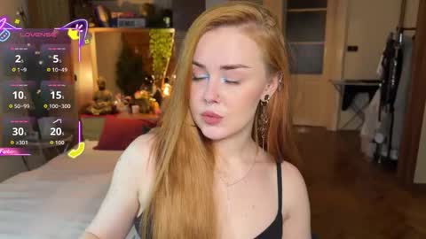 Snapshot of sargonium909 chatting on 03/19/26, 07:18 Veronika online show from 03/19/26, 07:18