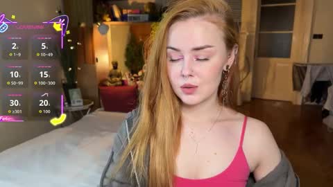 Snapshot of sargonium909 chatting on 03/20/26, 07:52 Veronika online show from 03/20/26, 07:52