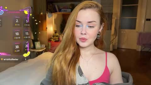 Snapshot of sargonium909 chatting on 03/21/26, 08:12 Veronika online show from 03/21/26, 08:12