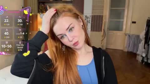 Snapshot of sargonium909 chatting on 03/26/26, 01:17 Veronika online show from 03/26/26, 01:17