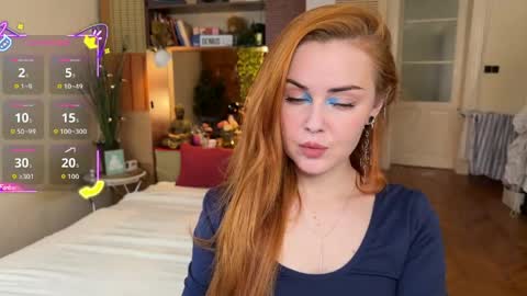 Snapshot of sargonium909 chatting on 03/27/26, 10:48 Veronika online show from 03/27/26, 10:48