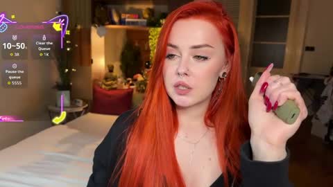 Snapshot of sargonium909 chatting on 04/16/26, 05:58 Veronika online show from 04/16/26, 05:58