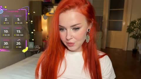 Veronika online show from 04/24/26, 06:10