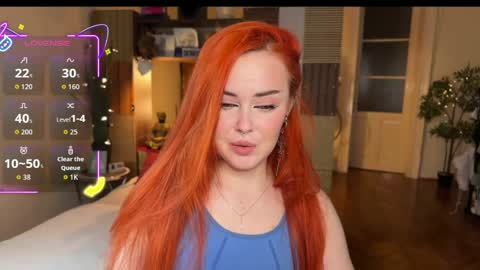 Veronika online show from 05/02/26, 06:02