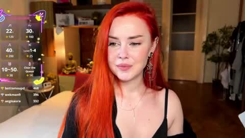 Veronika online show from 05/15/26, 06:59