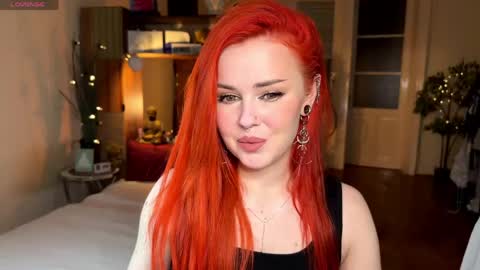 Veronika online show from 05/26/26, 06:48