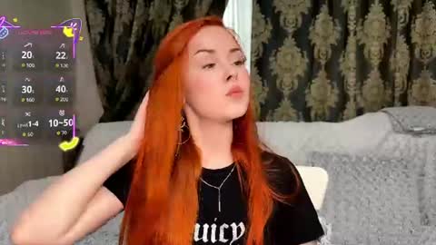 Veronika online show from 06/22/26, 03:53