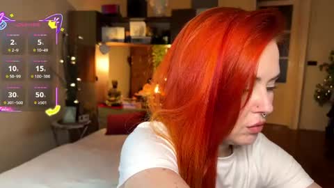 Veronika online show from 07/05/26, 07:21