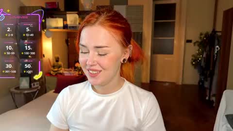 Veronika online show from 07/09/26, 07:18