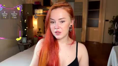 Veronika online show from 07/20/26, 07:16