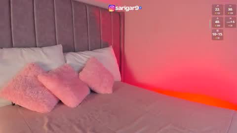 Sara Garcia online show from 10/26/25, 07:25