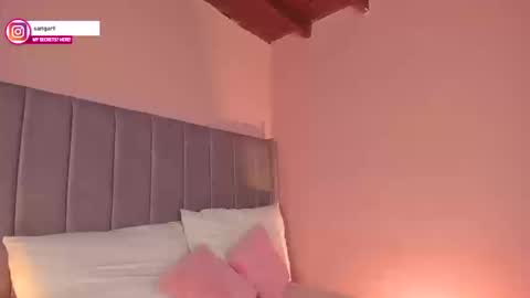 Snapshot of sarigarcia chatting on 03/12/26, 05:24 Sara Garcia online show from 03/12/26, 05:24