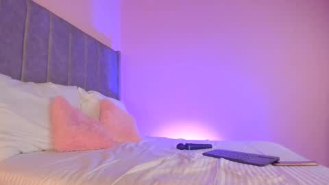 Snapshot of sarigarcia chatting on 03/27/26, 05:13 Sara Garcia online show from 03/27/26, 05:13