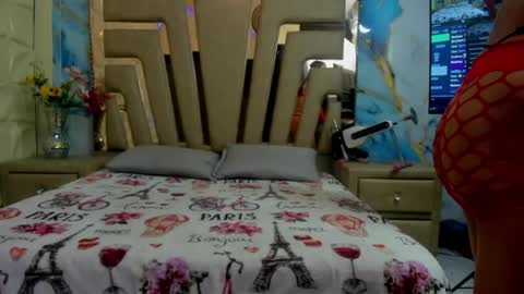 SARITA online show from 05/21/26, 11:45