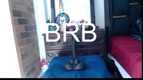 Sara online show from 10/16/25, 05:36