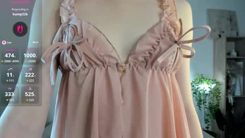 Your Selena 3 online show from 11/30/25, 03:21