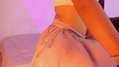 Snapshot of sarima420 chatting on 01/14/25, 12:11 Sarima and Leo online show from 01/14/25, 12:11