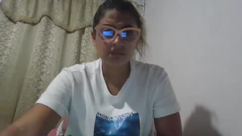 sarissmunera online show from 02/23/25, 01:02