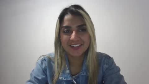 sarissmunera online show from 03/09/25, 05:55