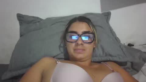 sarissmunera online show from 10/23/25, 12:32