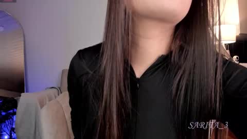 Snapshot of sarita_3 chatting on 11/06/25, 11:04 Sarita Lozano online show from 11/06/25, 11:04