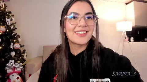 Snapshot of sarita_3 chatting on 12/02/25, 11:56 Sarita Lozano online show from 12/02/25, 11:56