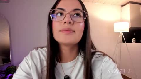 Snapshot of sarita_3 chatting on 02/11/26, 11:43 Sarita Lozano online show from 02/11/26, 11:43