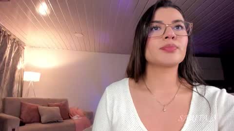 Snapshot of sarita_3 chatting on 03/03/26, 02:07 Sarita Lozano online show from 03/03/26, 02:07