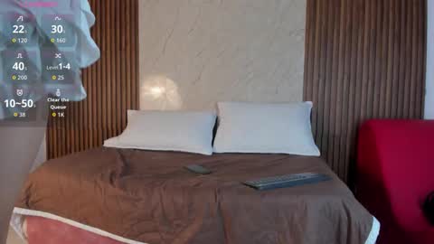  SARIYA Y ALEXIS  online show from 02/07/26, 11:36