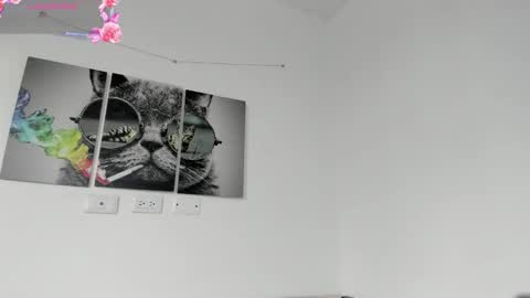 Snapshot of sarita_dolly chatting on 01/26/25, 10:24 Sara Cute online show from 01/26/25, 10:24