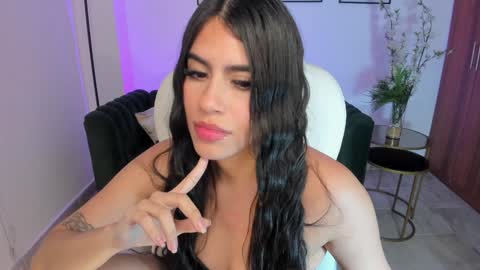  Saritaaa  online show from 12/02/24, 05:26