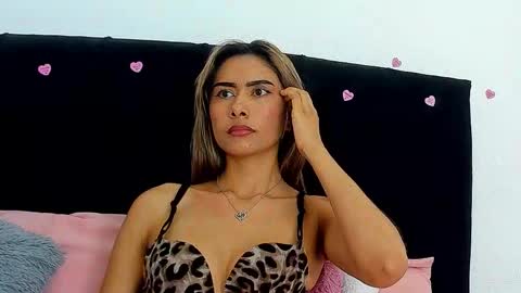 sarita_jones23 online show from 02/22/25, 03:45